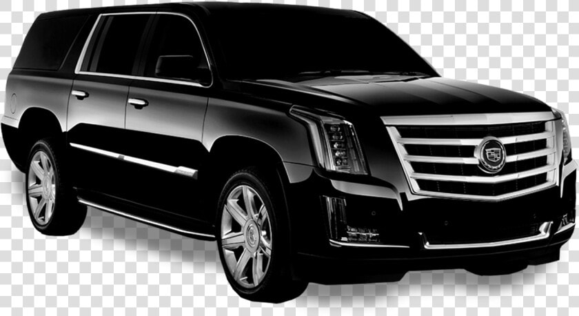 Cadillac Escalade   Png Download  Transparent PngTransparent PNG