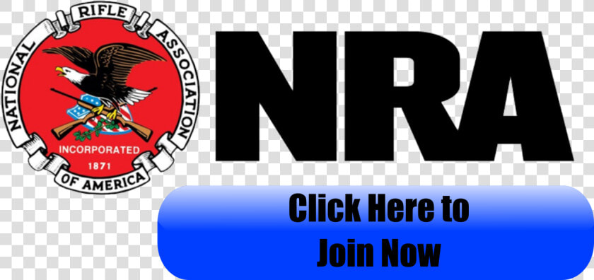 National Rifle Association  HD Png DownloadTransparent PNG