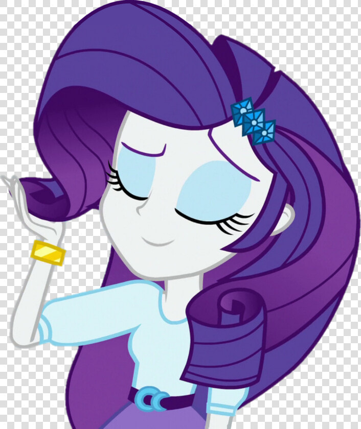 Thebarsection  Clothes  Equestria Girls  Eyes Closed    Portable Network Graphics  HD Png DownloadTransparent PNG