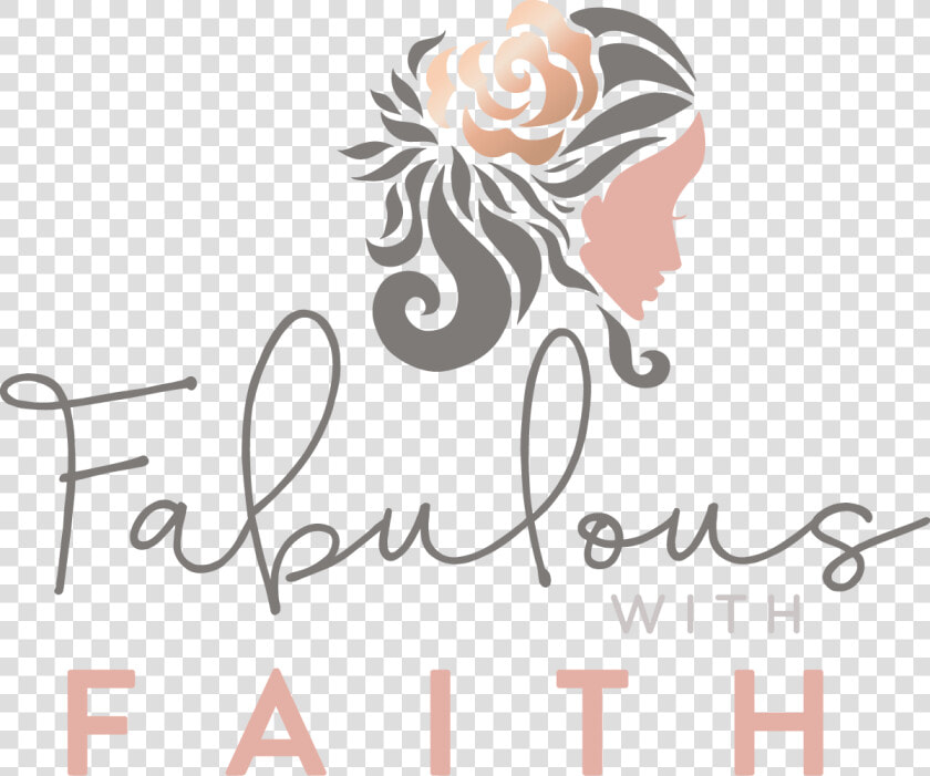 Fabulous With Faith   Png Download   Illustration  Transparent PngTransparent PNG