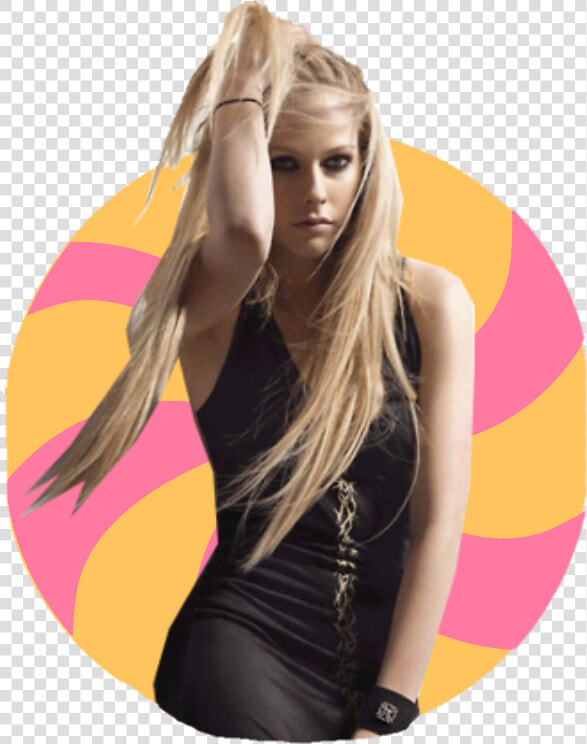 Transparent Jade Thirlwall Png   Photoshoot Avril Lavigne  Png DownloadTransparent PNG