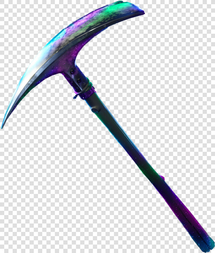 Fortnite Spectral Axe   Fortnite Spectral Axe Png  Transparent PngTransparent PNG