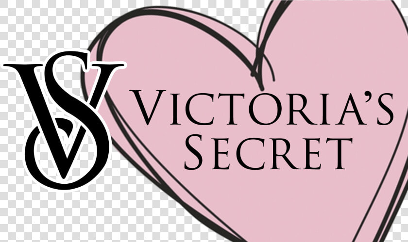 Victoria Secret Vs Logo   Png Download   Victorias Secret Logo Png  Transparent PngTransparent PNG