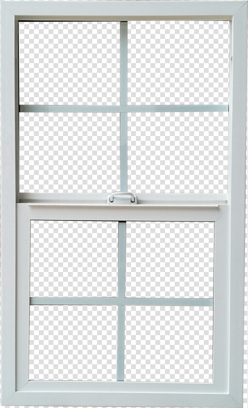 Pvc Plastic Sliding Window   Sash Window  HD Png DownloadTransparent PNG