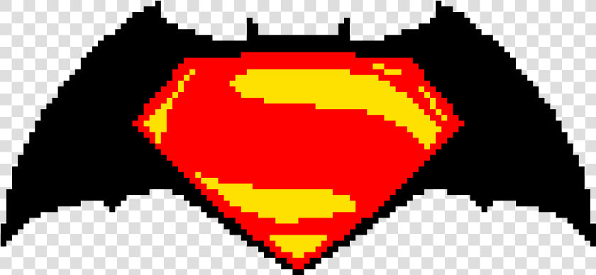 Batman Vs Superman Logo   Logo Batman Vs Superman  HD Png DownloadTransparent PNG