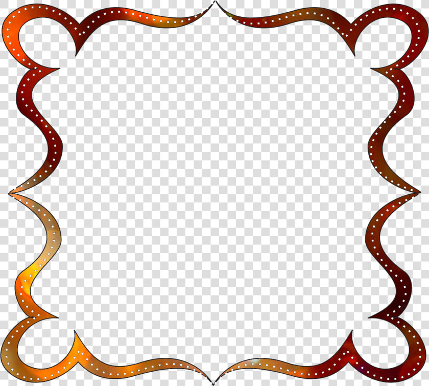 Decorative Borders Text Box Clip Art   Text Box Fancy Png  Transparent PngTransparent PNG