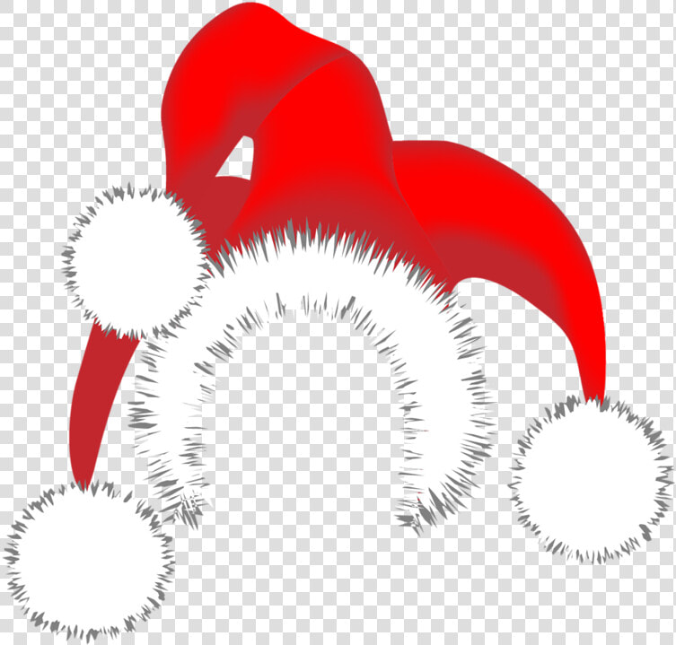 Gorro Navideño Imágenes De Navidad  Gorras  Sombreros   Santa Hats Clipart Transparent Background  HD Png DownloadTransparent PNG