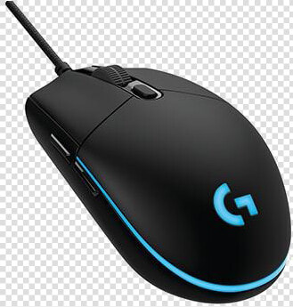 Pc Mouse Png Image   Logitech G Pro Gaming Mouse  Transparent PngTransparent PNG