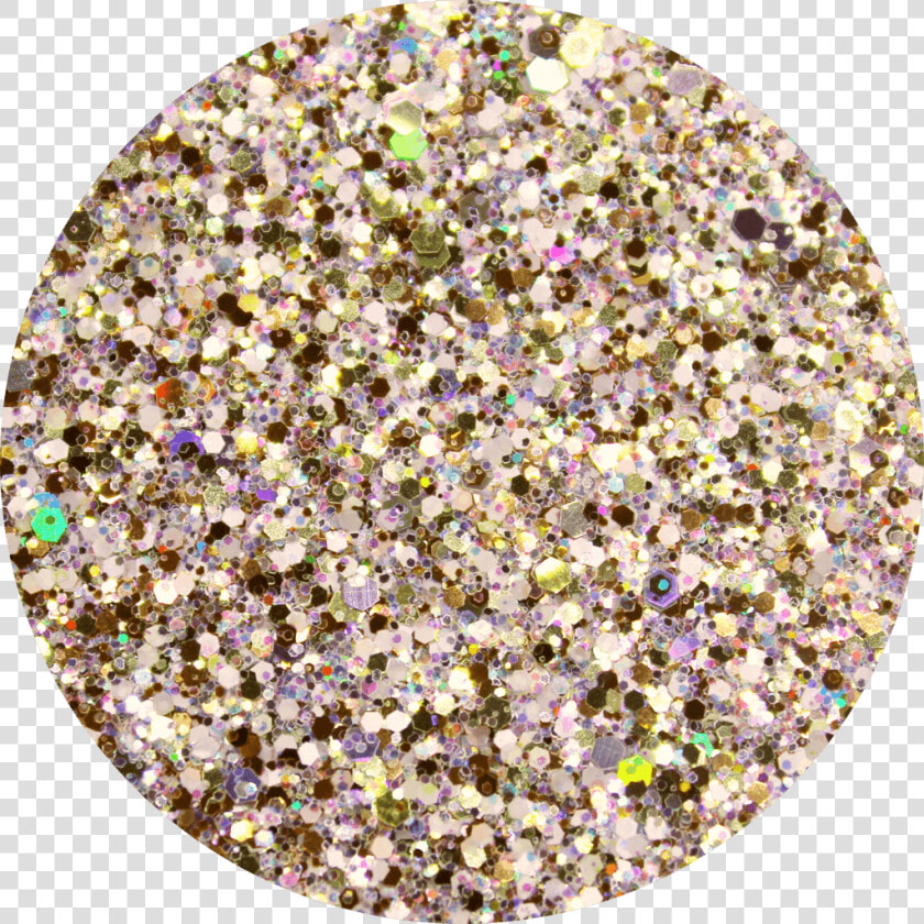 D154 Candlelight Bulk   Glitter Circle Holographic Png  Transparent PngTransparent PNG