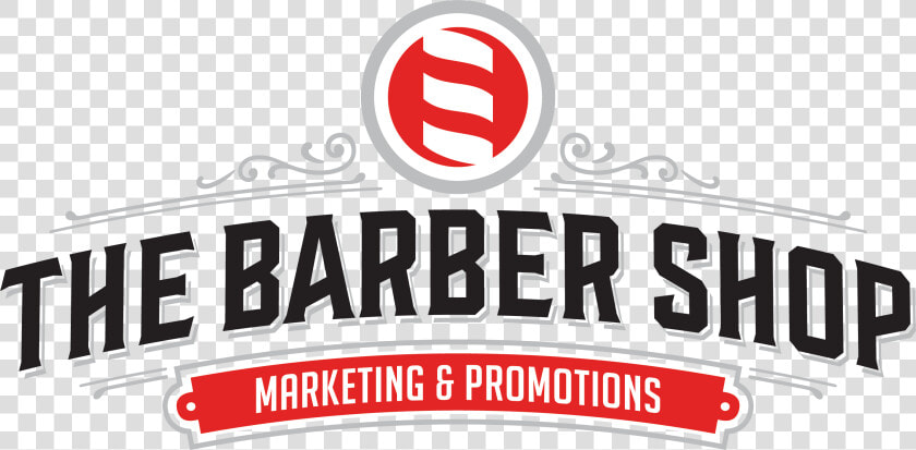 Barber Shop Logo Vector Png   Png Download   Logo Barber Shop Vector  Transparent PngTransparent PNG