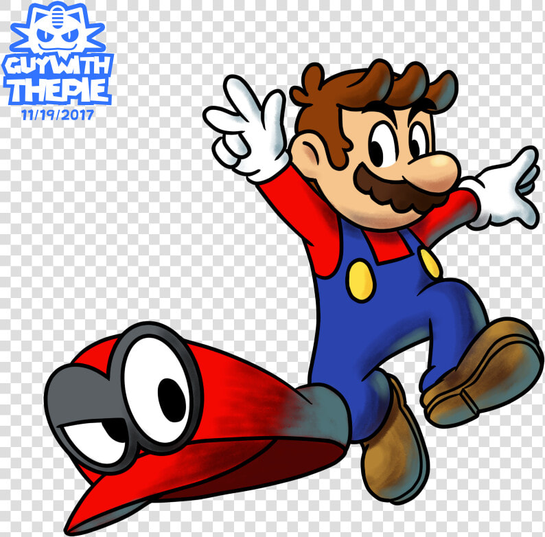 Mario And Luigi Rpg Art Clipart   Png Download   Mario And Luigi Rpg Art Style  Transparent PngTransparent PNG