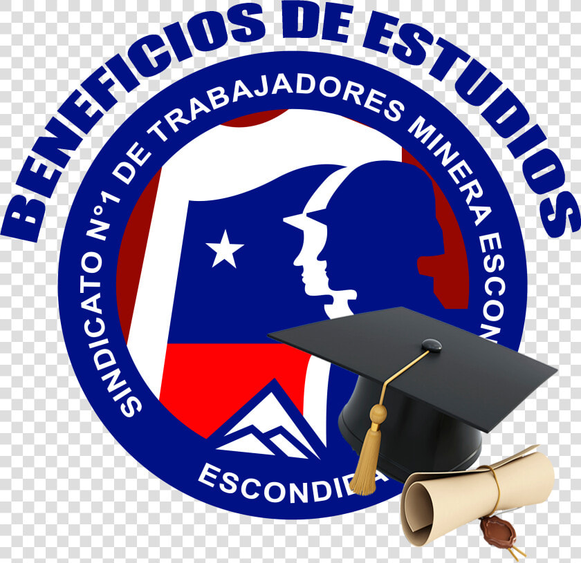 Sindicato Escondida  HD Png DownloadTransparent PNG