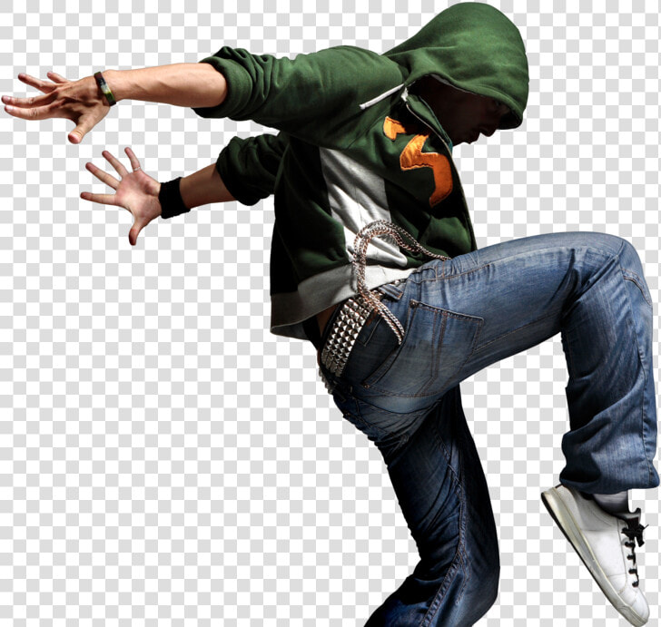 Hip Hop Png   Hip Hop Dancing Man  Transparent PngTransparent PNG