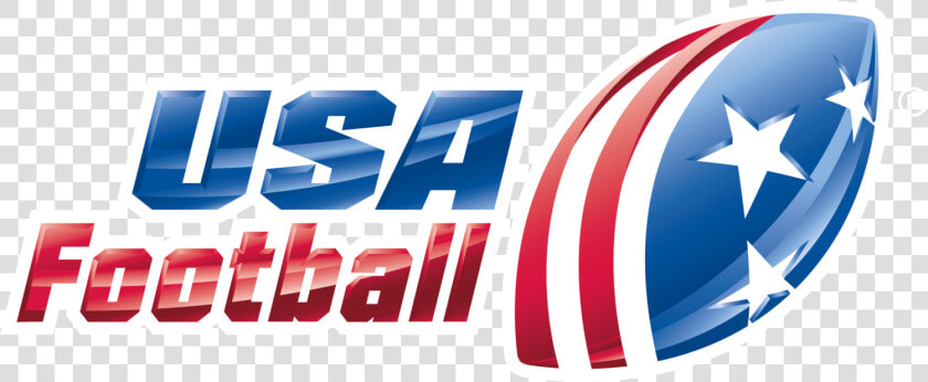 Usa Football   Logo   Usa Football  HD Png DownloadTransparent PNG