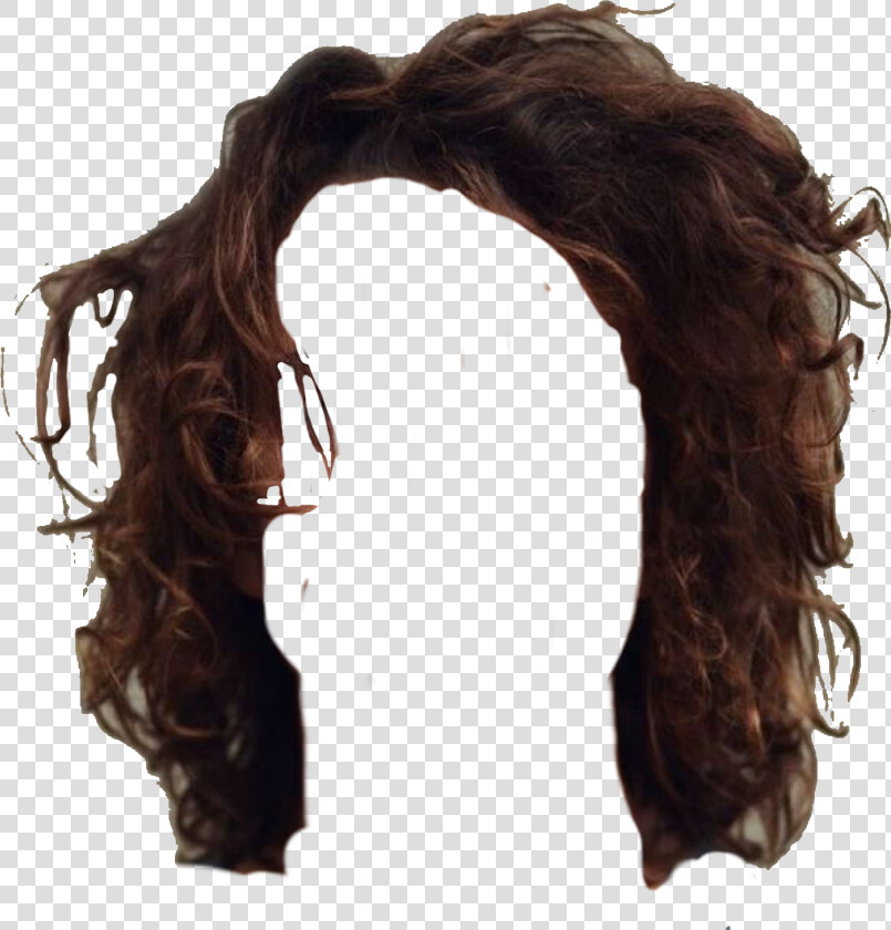 Brunette Hair Png  Transparent PngTransparent PNG