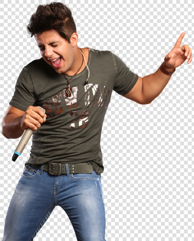 Thumb Image   Png Image Cristiano Araujo Png  Transparent PngTransparent PNG