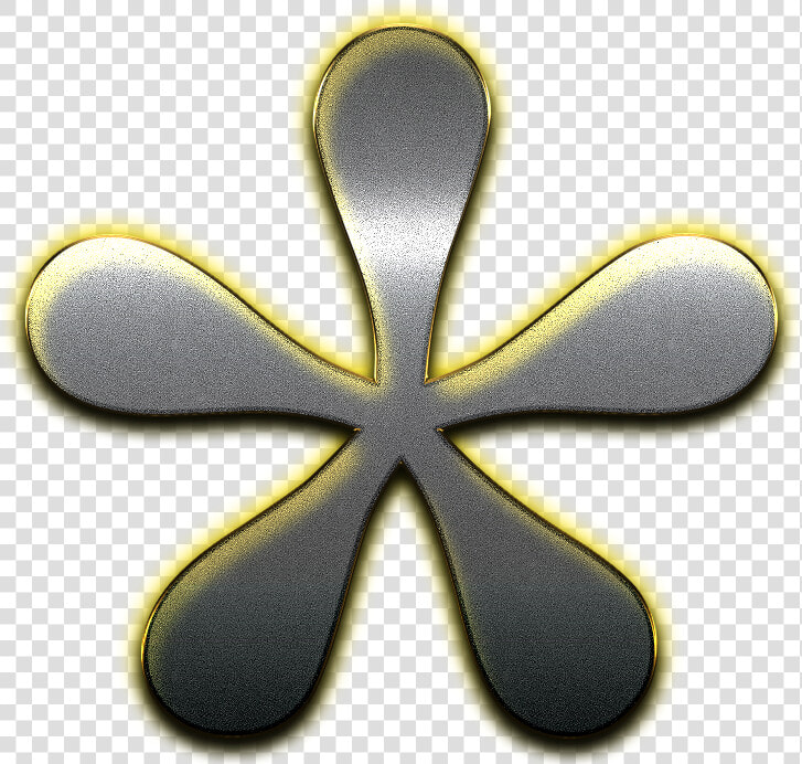 Asterisk Png Transparent Image   Cross  Png DownloadTransparent PNG