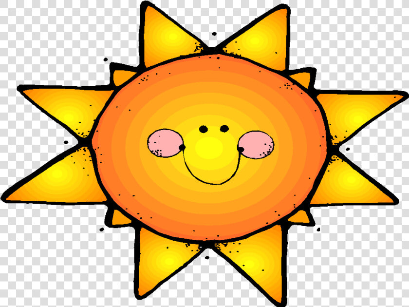 Kindergarten Clipart Sun  Kindergarten Sun Transparent   Melonheadz Sol  HD Png DownloadTransparent PNG