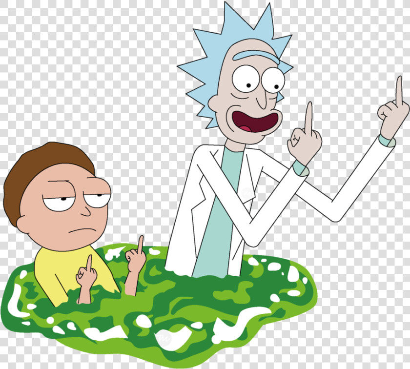 Transparent Mr Meeseeks Png   Rick And Morty Png  Png DownloadTransparent PNG