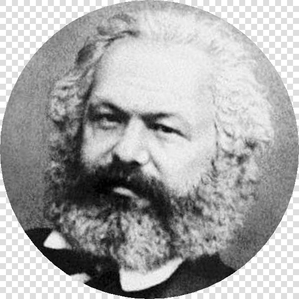 His Life And His Works   Png Download   Karl Marx  Transparent PngTransparent PNG