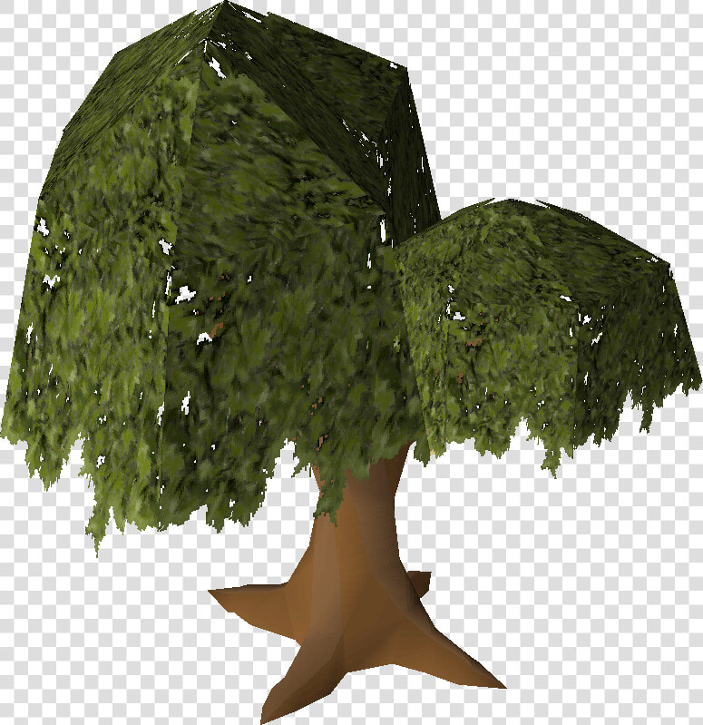 Nice Tree Osrs   Osrs Tree Gif Transparent  HD Png DownloadTransparent PNG