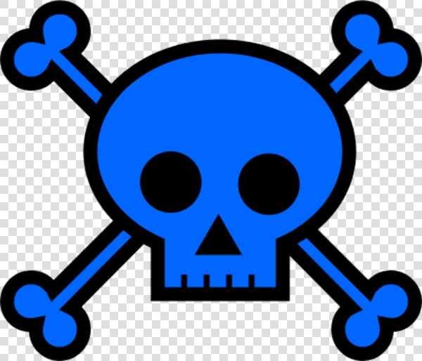 Transparent Skull Clip Art   Skull And Crossbones Girly  HD Png DownloadTransparent PNG