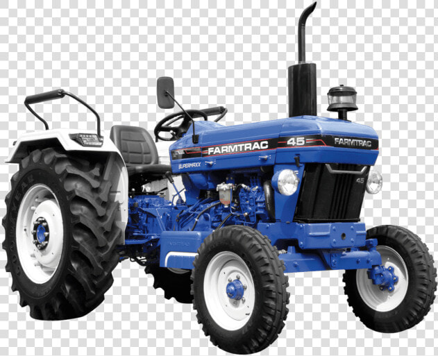 Farmtrac Tractor 39 Hp Price  HD Png DownloadTransparent PNG