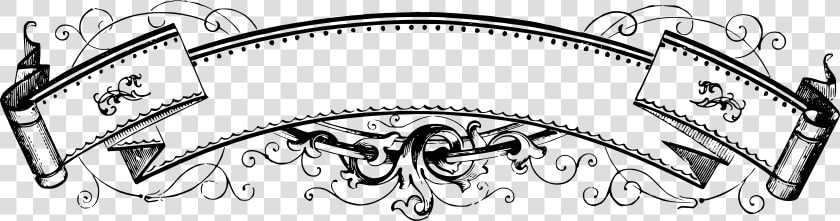 Vintage Ribbons Vector Art   Vintage Ribbon Vector Png  Transparent PngTransparent PNG