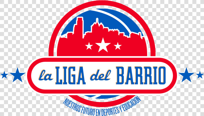 Liga Del Barrio  HD Png DownloadTransparent PNG