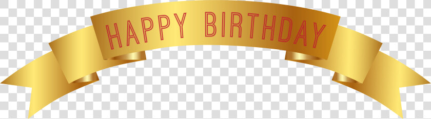 Happy Birthday Clipart Banner   Transparent Happy Birthday Banner  HD Png DownloadTransparent PNG