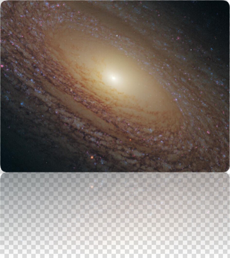 Nasa Galaxy Png   Ngc 2841  Transparent PngTransparent PNG