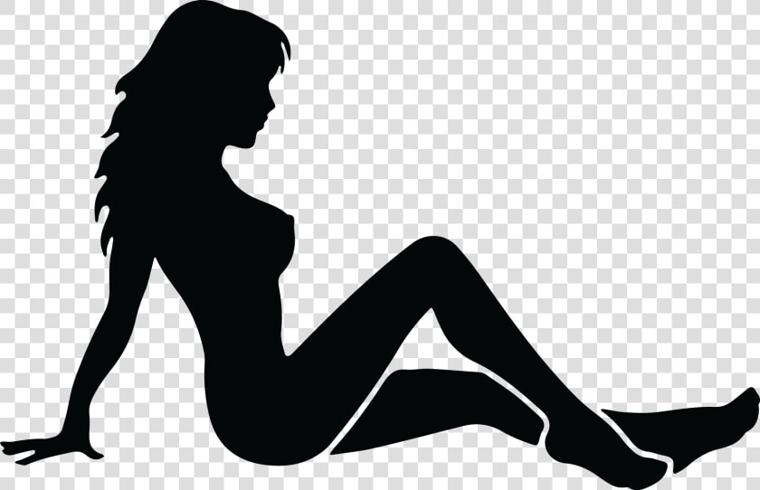 Xex Escorts   Silhouette  HD Png DownloadTransparent PNG