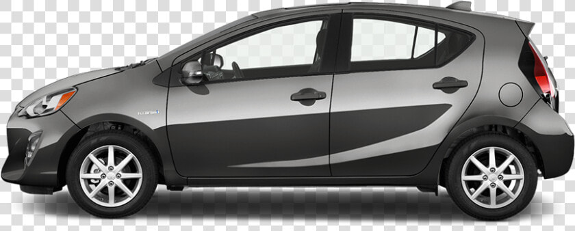 2016 Toyota Prius Two Png   Prius Car  Transparent PngTransparent PNG