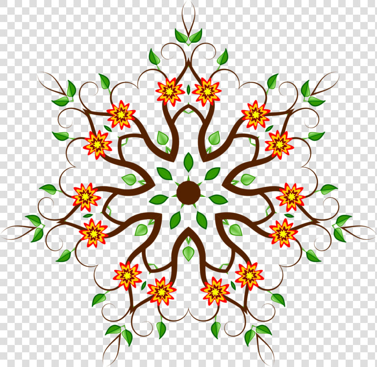 Visual Arts flora leaf  HD Png DownloadTransparent PNG