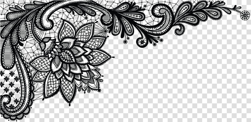 Lace Png Images Embroidery Designs From   Wedding Invitation Design Png  Transparent PngTransparent PNG