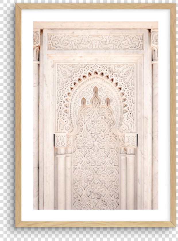 Moroccan Doorway In Nude   Home Door  HD Png DownloadTransparent PNG