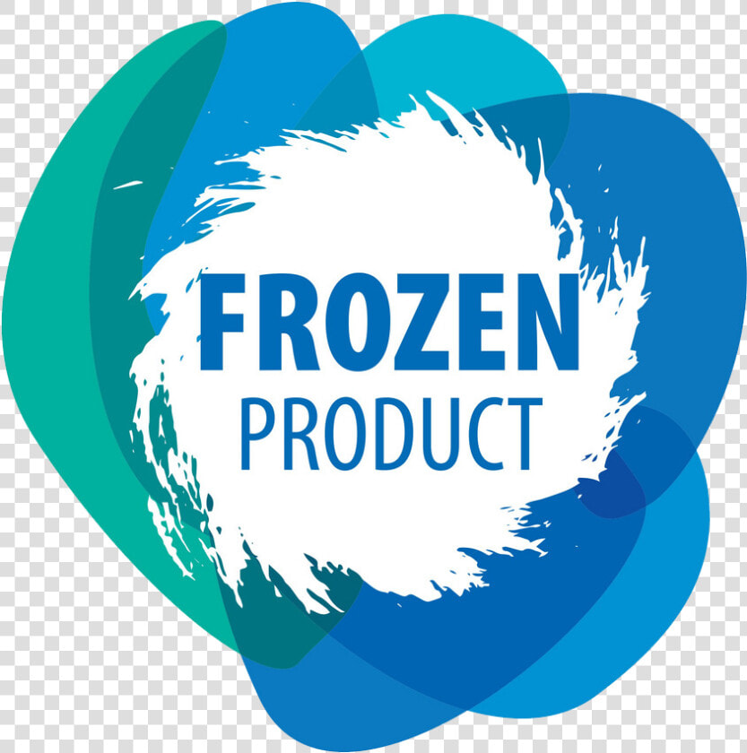 Frozen Product 1575252915   Frozen Products Logo  HD Png DownloadTransparent PNG