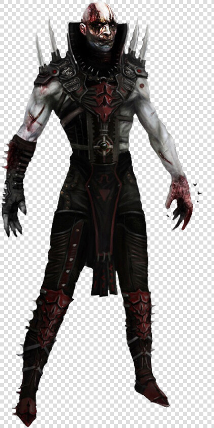 Quan Chi Cutout Photo 357429 1229644166 Submedium  HD Png DownloadTransparent PNG