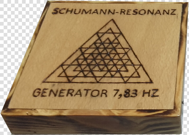 Schumann Wave Generator  HD Png DownloadTransparent PNG