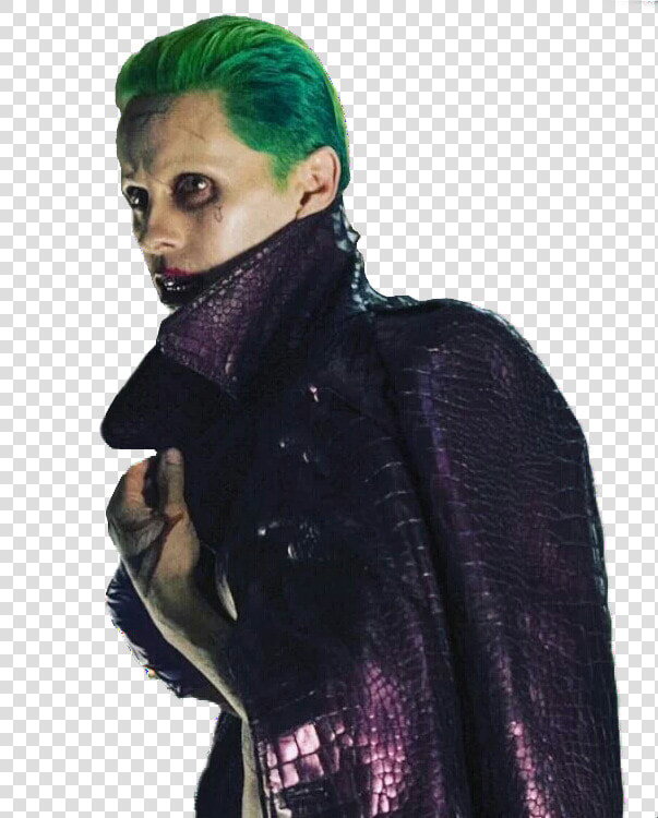 Joker Png   Thirty Seconds To Mars Love Is Madness  Transparent PngTransparent PNG