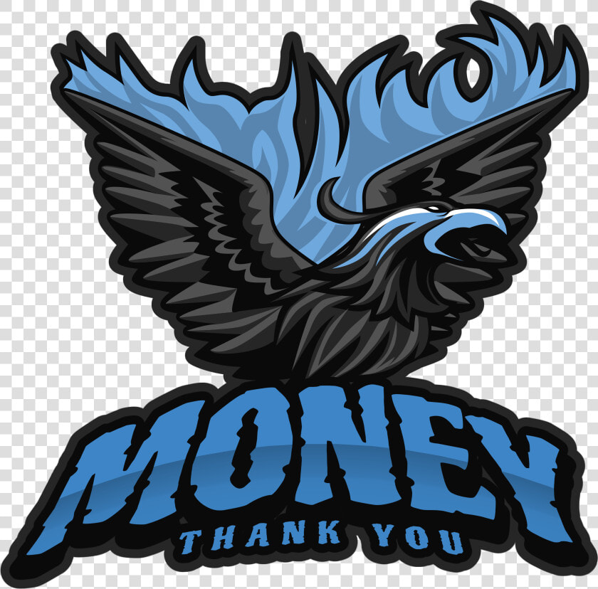  name  Donated   amount    Eagle  HD Png DownloadTransparent PNG