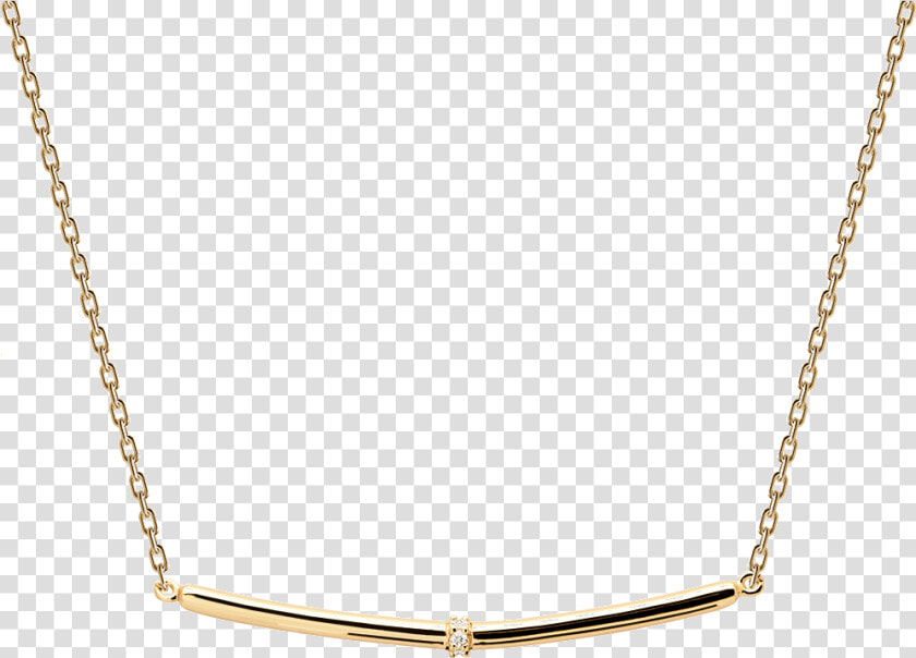 Horizon Gold Necklace   Collana D Oro Png  Transparent PngTransparent PNG