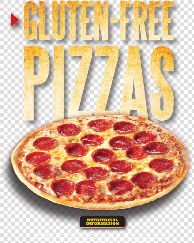 Gluten Free Pizzas   Pizza  HD Png DownloadTransparent PNG