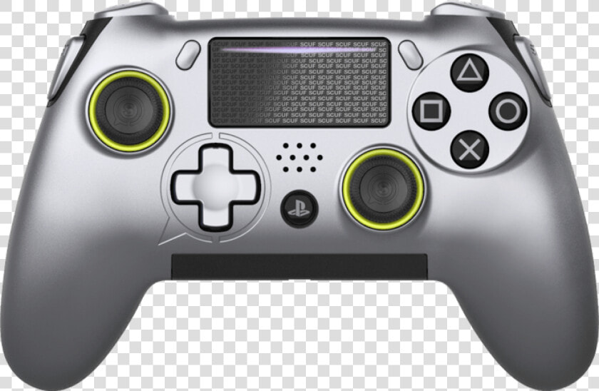 Scuf Vantage Ps4  HD Png DownloadTransparent PNG