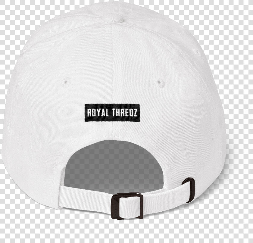 Image Of White Dad Hat   Baseball Cap  HD Png DownloadTransparent PNG