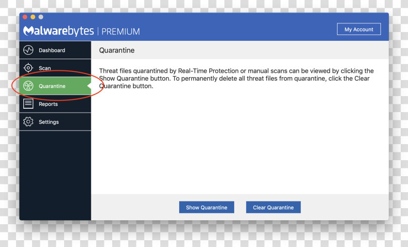 Malwarebytes For Mac  HD Png DownloadTransparent PNG