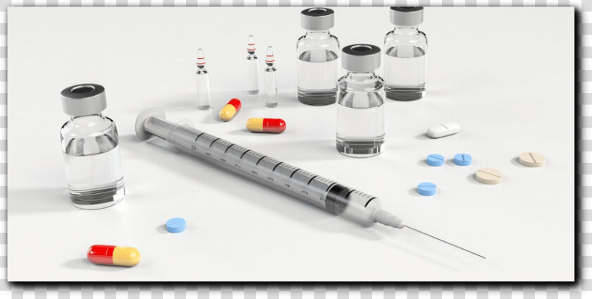 Pharmaceutical Stocks   Insulin Shots  HD Png DownloadTransparent PNG