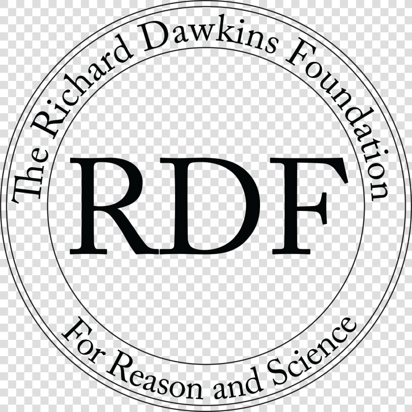 Richard Dawkins Foundation For Reason And Science   Capitalsource Inc  HD Png DownloadTransparent PNG