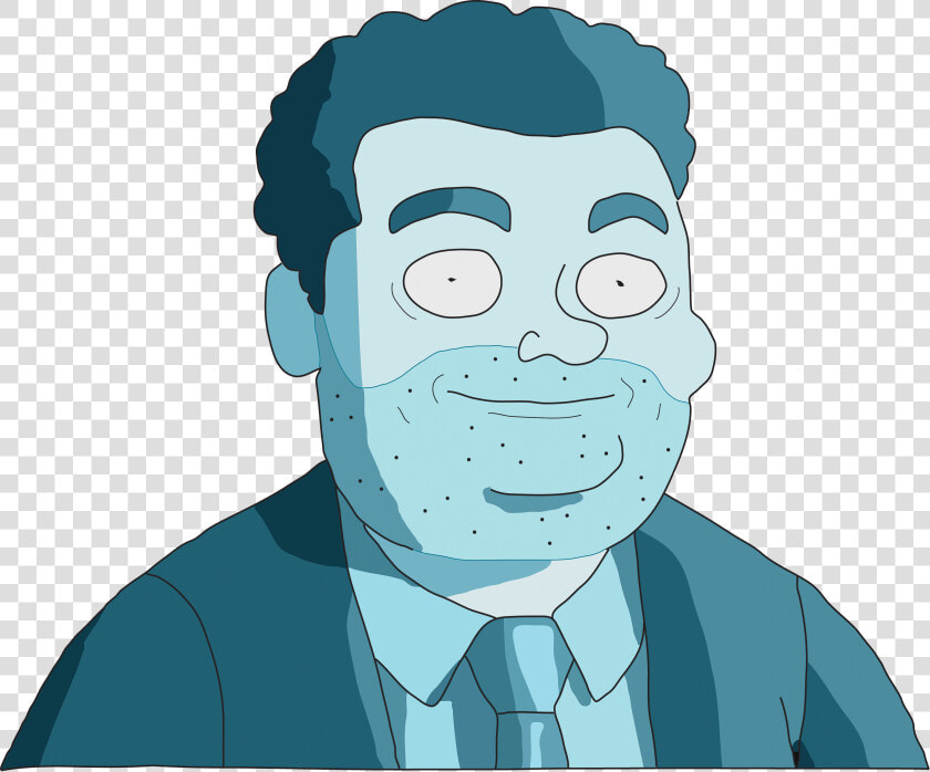 Posted In Rick And Morty   Png Download   Cartoon  Transparent PngTransparent PNG