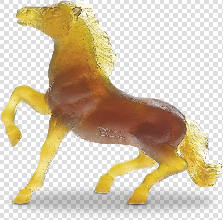 Transparent Wild Horse Png   Cheval Sauvage Vert Daum  Png DownloadTransparent PNG